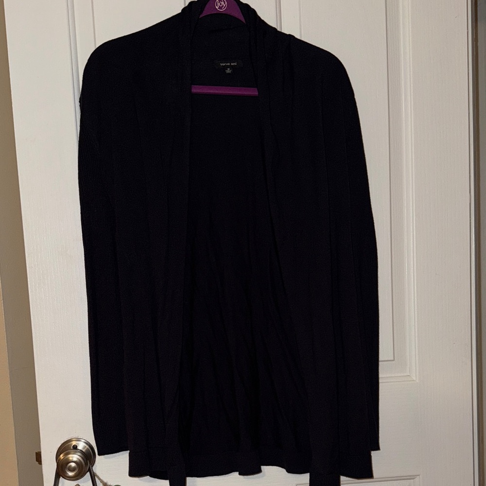💰Verve Ami Women's Black Sweater